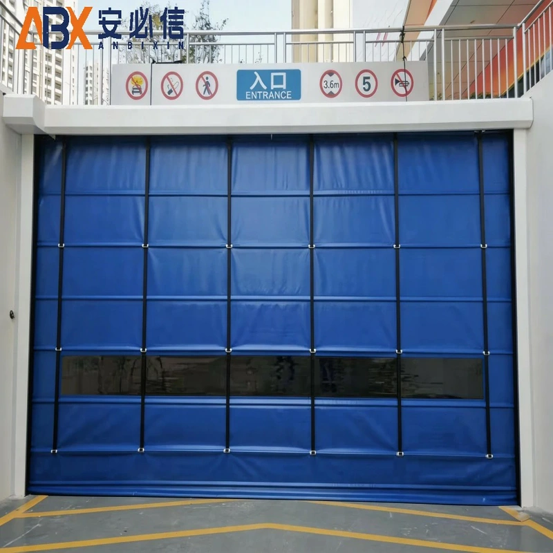 安阳充气式门封