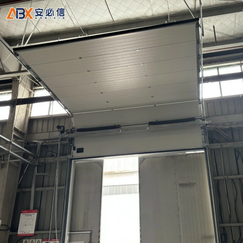 安阳提升门